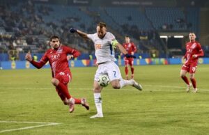 Динамо уничтожило Зриньски и одержало первую победу в ЛК