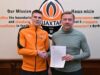 Футболист сборной Украины обновил контракт с донецким Шахтером