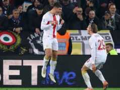 Удачный удар Малиновского обеспечил Дженоа победу над Удинезе