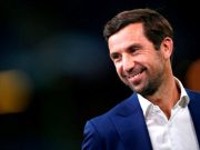 Срна оценил первую половину сезона Шахтера