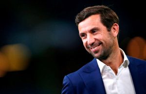 Срна оценил первую половину сезона Шахтера