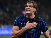 Интер рискует потерять нападающего из-за интереса Арсенала