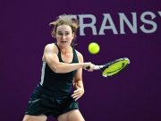 Украинка триумфовала на соревнованиях в Португалии