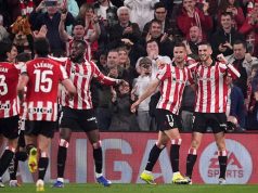 Атлетик находится в поиске нового главного тренера