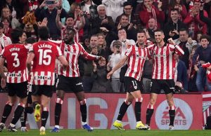 Атлетик находится в поиске нового главного тренера