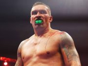 Обнародован новый рейтинг супертяжелого веса от The Ring